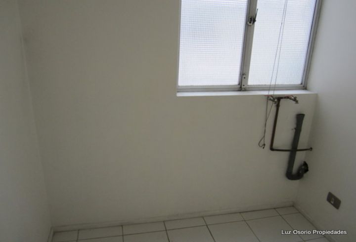 Arriendo departamento 1 habitacion las condes